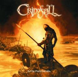 Crimfall : As the Path Unfolds...